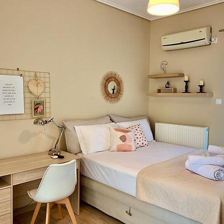 Boho Oasis Central Penthouse Daire Golos Dış mekan fotoğraf