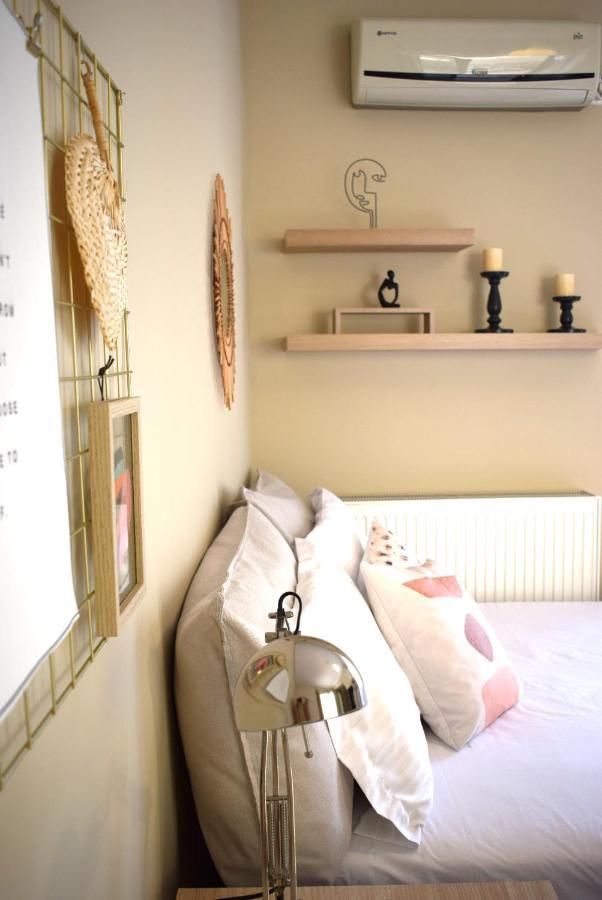 Boho Oasis Central Penthouse Daire Golos Dış mekan fotoğraf