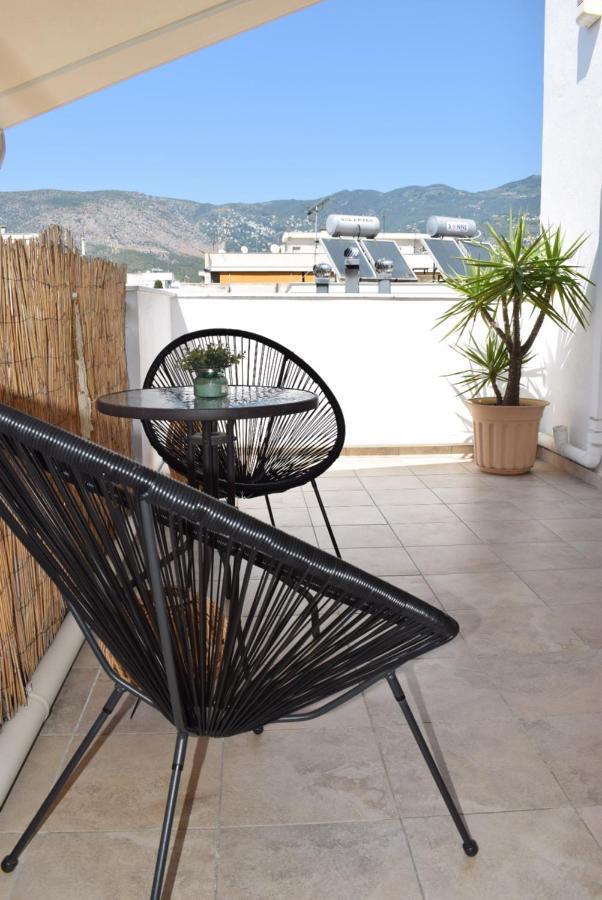 Boho Oasis Central Penthouse Daire Golos Dış mekan fotoğraf
