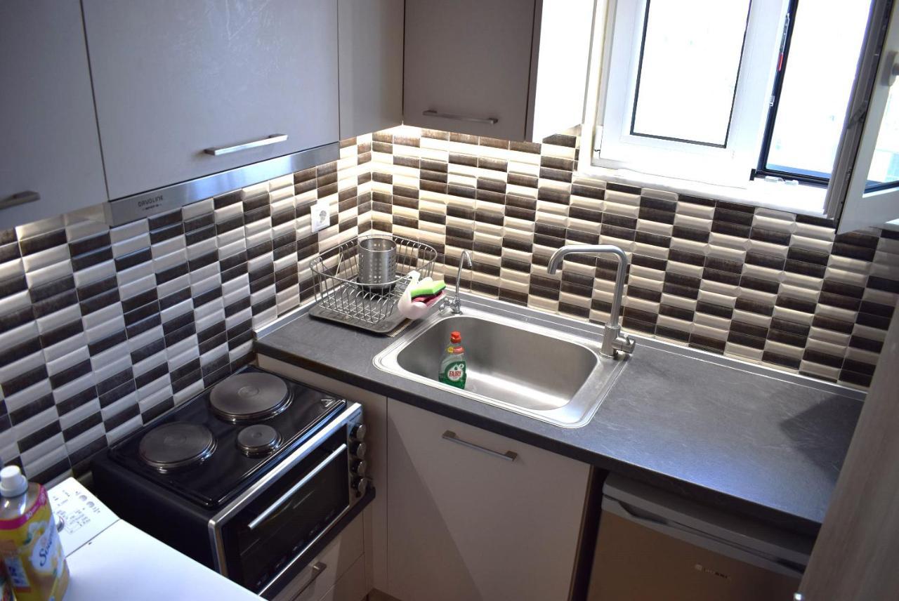 Boho Oasis Central Penthouse Daire Golos Dış mekan fotoğraf