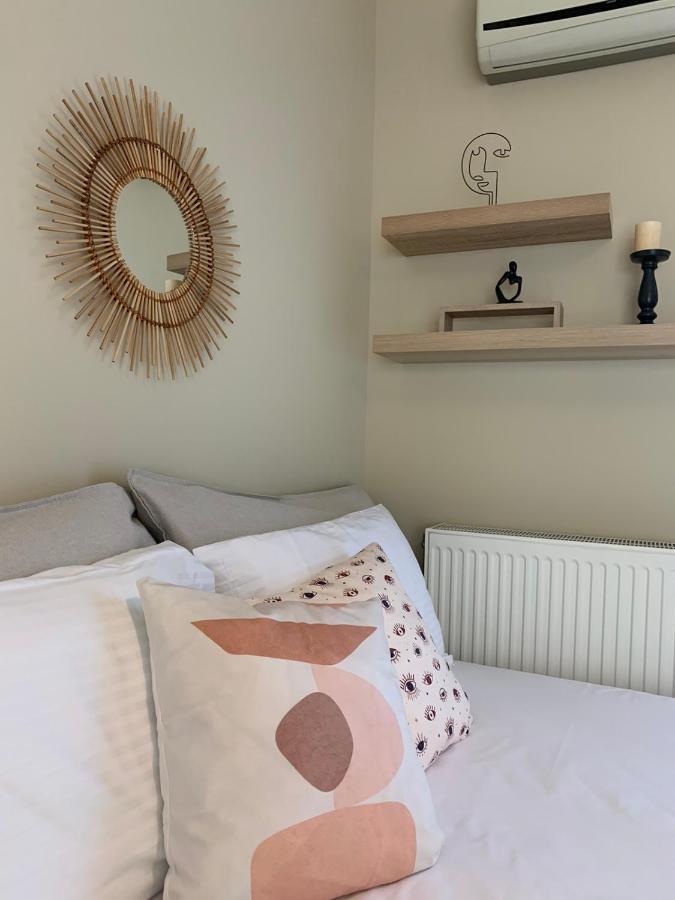 Boho Oasis Central Penthouse Daire Golos Dış mekan fotoğraf