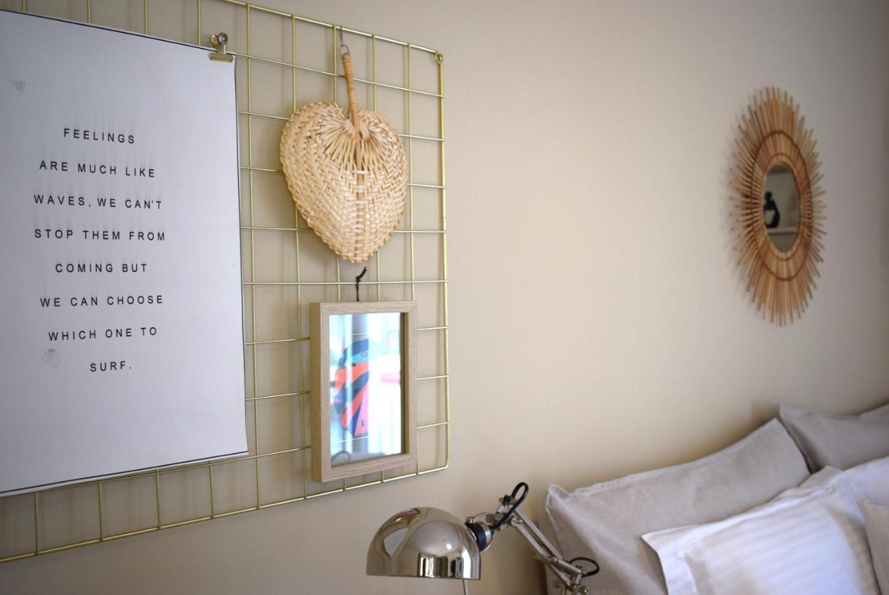 Boho Oasis Central Penthouse Daire Golos Dış mekan fotoğraf