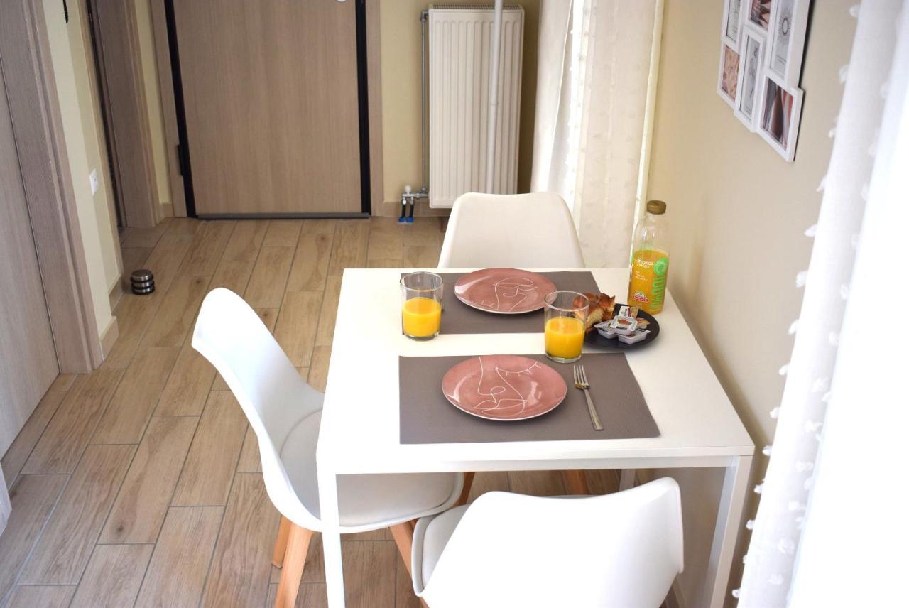 Boho Oasis Central Penthouse Daire Golos Dış mekan fotoğraf