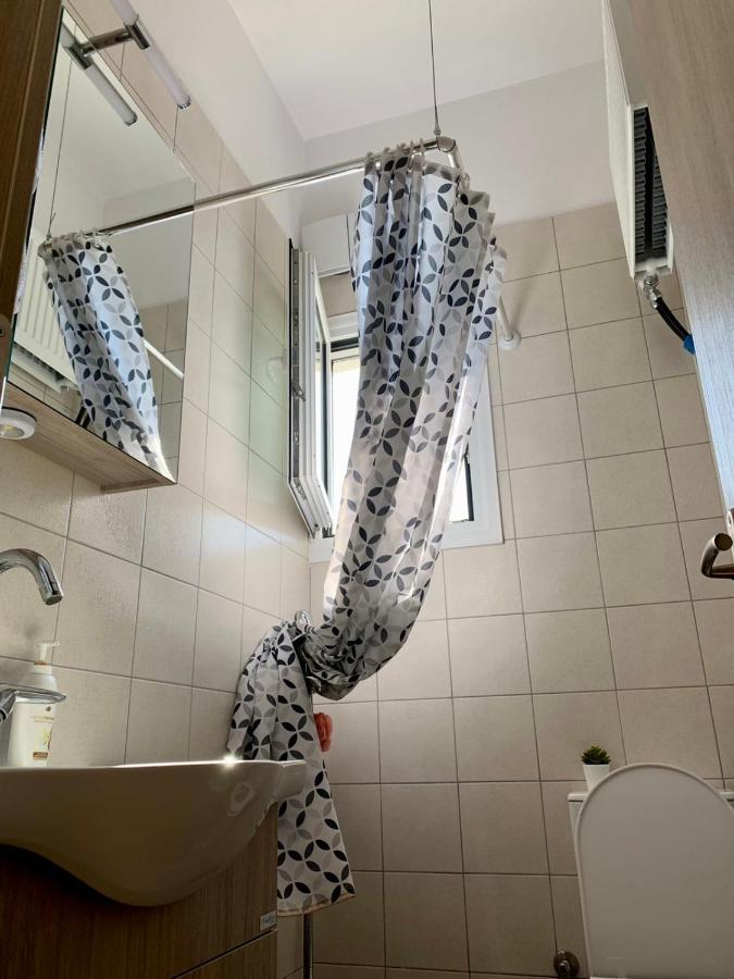 Boho Oasis Central Penthouse Daire Golos Dış mekan fotoğraf