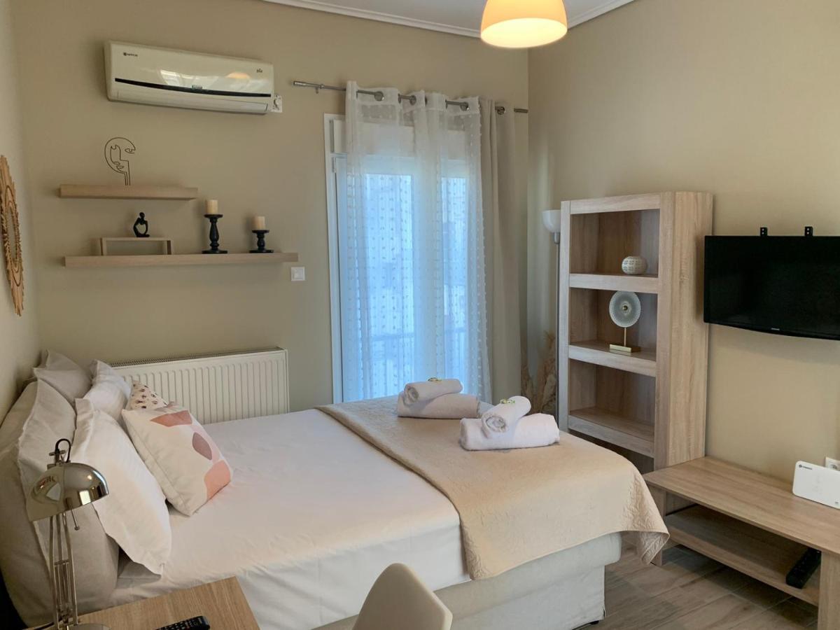 Boho Oasis Central Penthouse Daire Golos Dış mekan fotoğraf