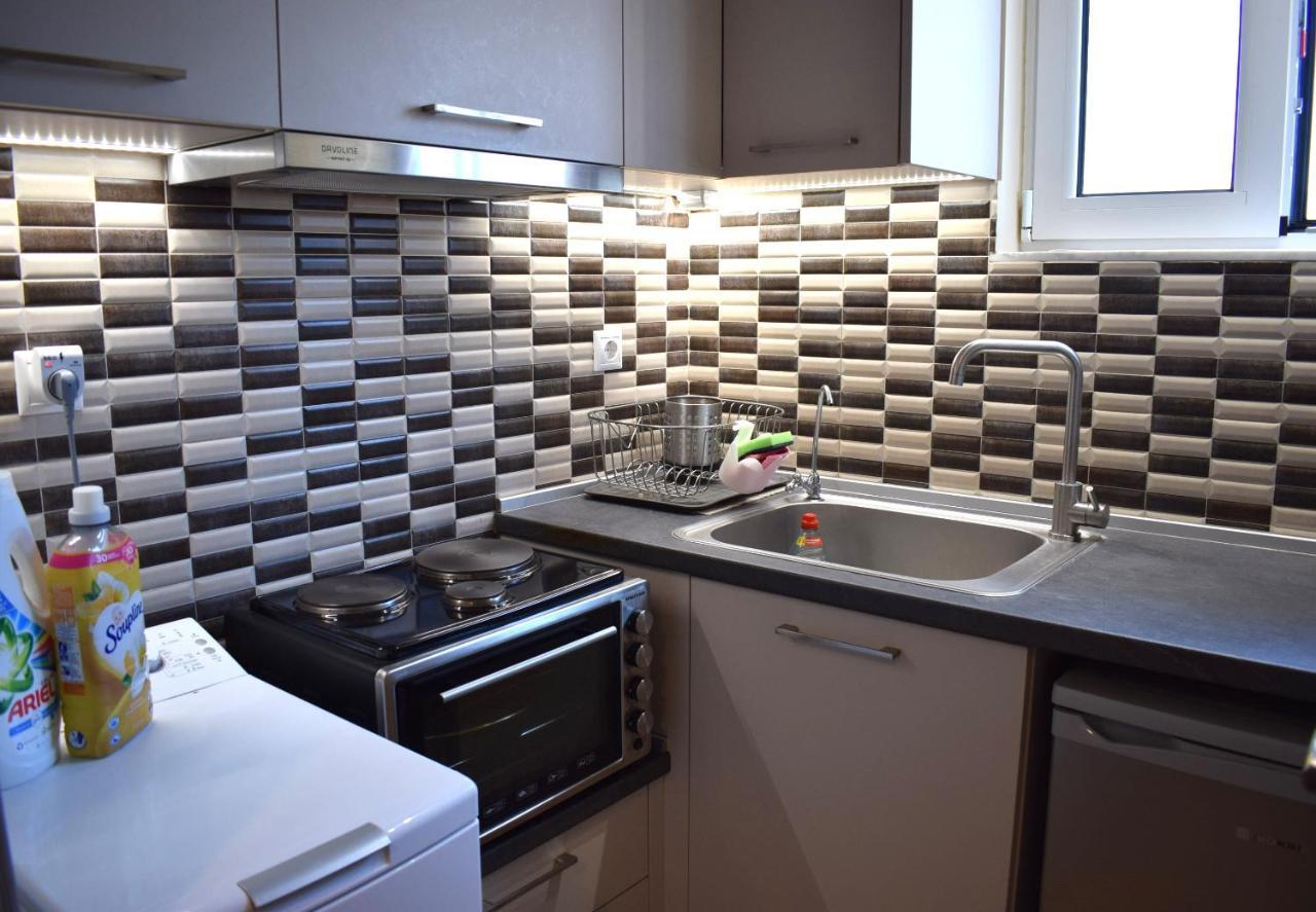 Boho Oasis Central Penthouse Daire Golos Dış mekan fotoğraf