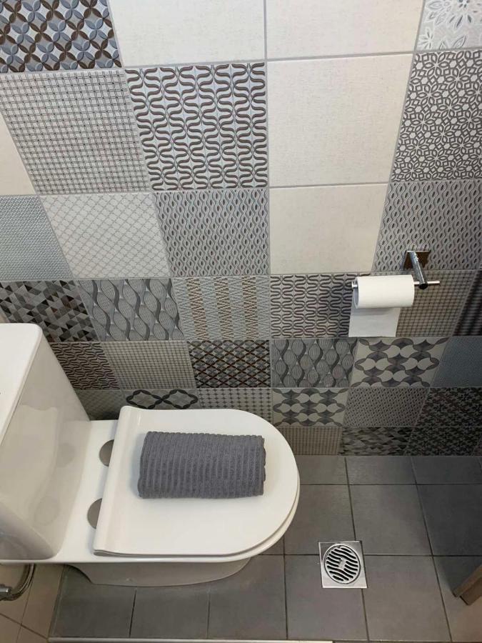 Boho Oasis Central Penthouse Daire Golos Dış mekan fotoğraf