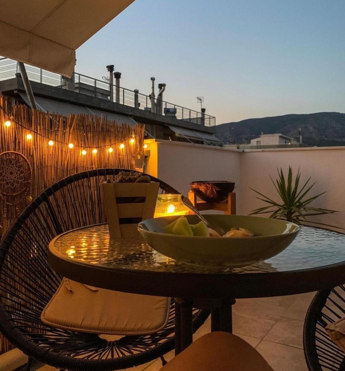 Boho Oasis Central Penthouse Daire Golos Dış mekan fotoğraf