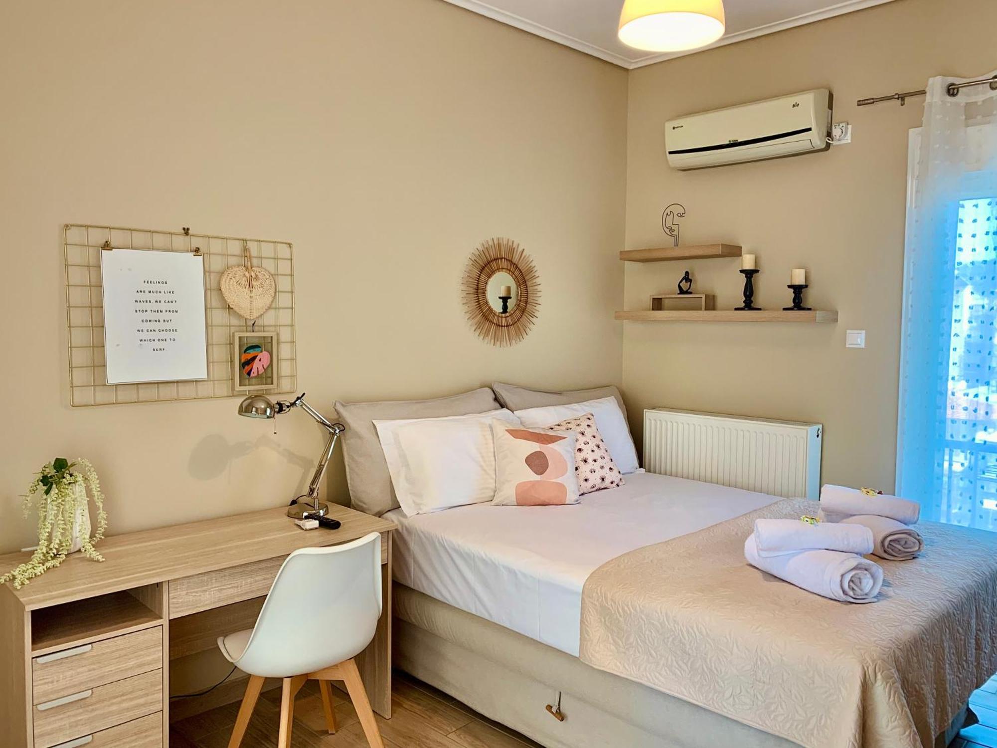 Boho Oasis Central Penthouse Daire Golos Dış mekan fotoğraf